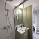Unappartalamer Vue Golf De Et Piscine شقة