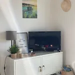 Unappartalamer Vue Golf De Et Piscine ポルニック