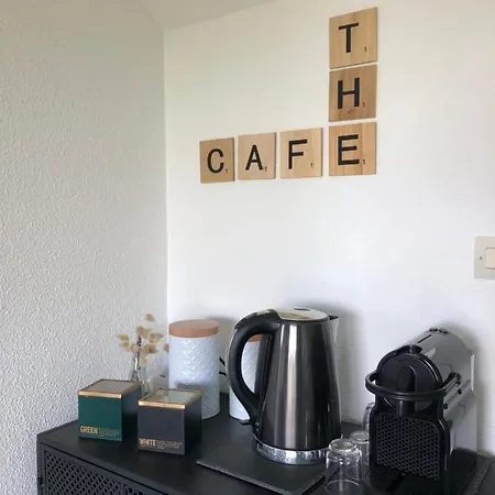 公寓 Unappartalamer Vue Golf De Et Piscine