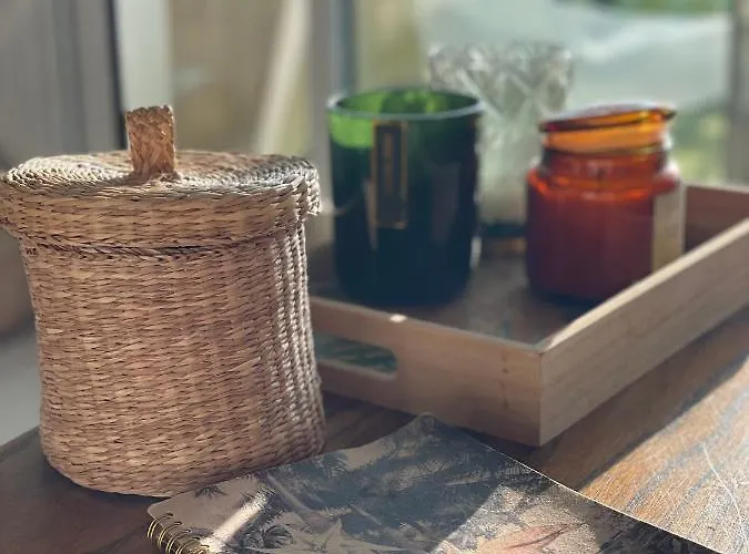 Unappartalamer Vue Golf De Et Piscine