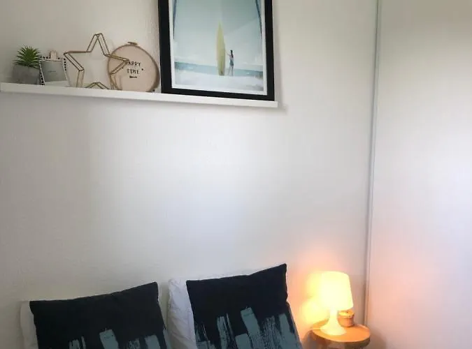 Unappartalamer Vue Golf De Et Piscine Appartement *