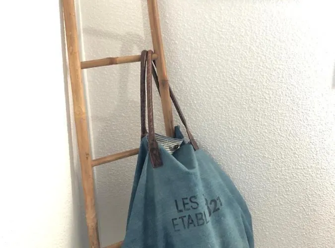 Unappartalamer Vue Golf De Et Piscine Appartement